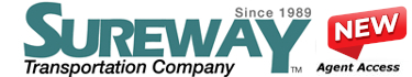 Sureway Web Agent Access